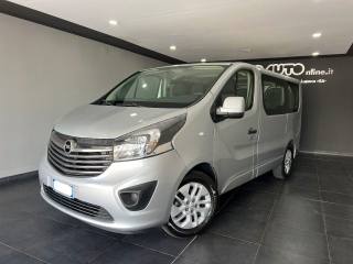 OPEL Vivaro usata, con Airbag Passeggero