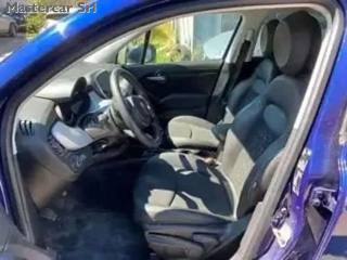 FIAT 500X usata, con Boardcomputer