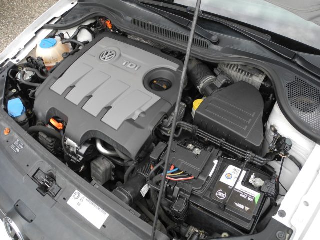 VOLKSWAGEN Polo usata 61