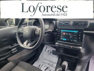 CITROEN C3 usata, con Servosterzo