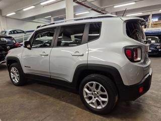 JEEP Renegade usata, con Autoradio