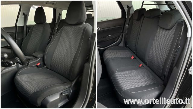 PEUGEOT 308 usata, con ESP