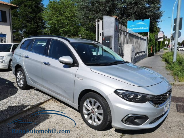 FIAT Tipo usata, con ABS