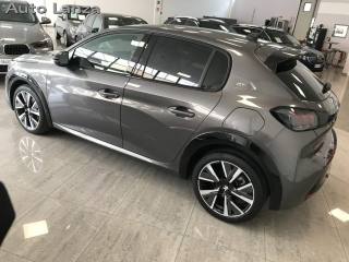 PEUGEOT 208 usata, con Airbag Passeggero