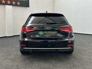 AUDI A3 usata, con Autoradio