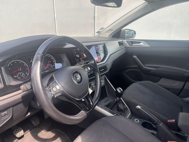 VOLKSWAGEN Polo usata, con Airbag Passeggero