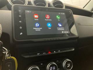 DACIA Duster usata 12