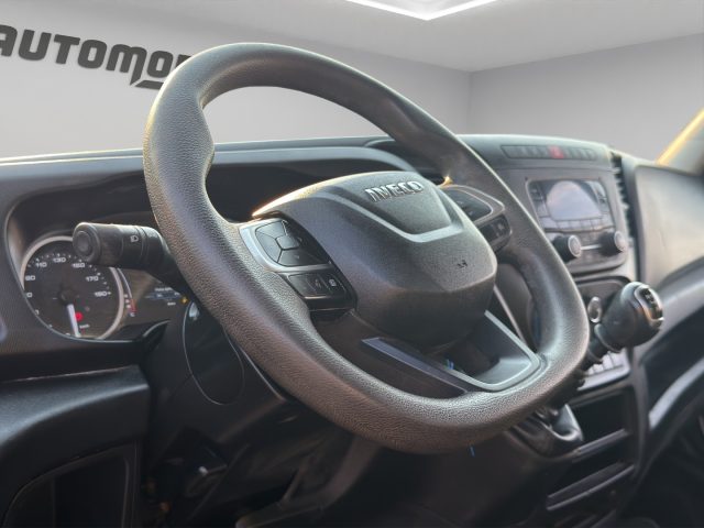 IVECO Daily usata 10