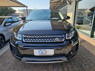 LAND ROVER Range Rover Evoque usata, con Airbag