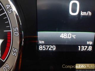 SKODA Octavia usata 26