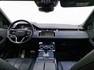 LAND ROVER Range Rover Evoque usata, con Airbag Passeggero