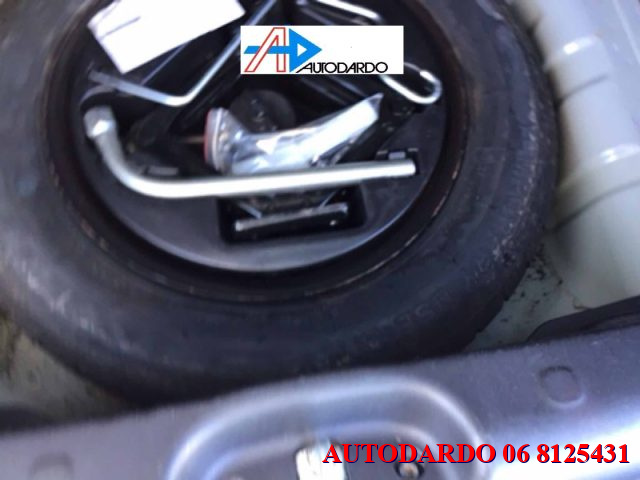 FIAT Panda usata, con Climatizzatore