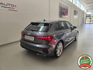 AUDI A3 usata, con Airbag Passeggero
