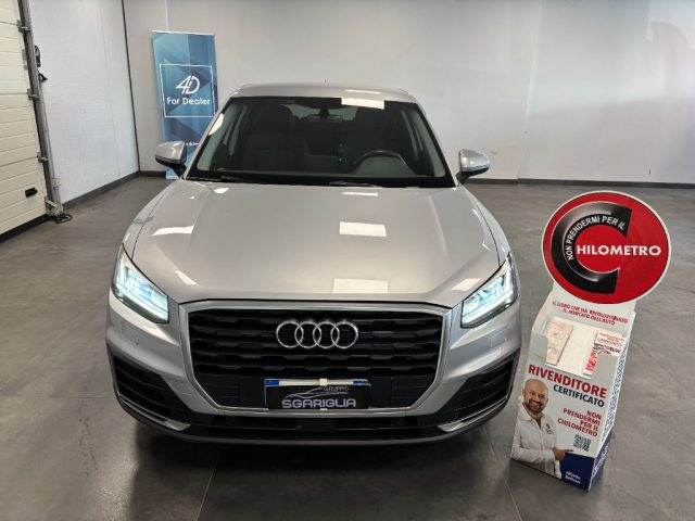 AUDI Q2 usata, con Airbag