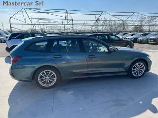 BMW 320 usata, con Autoradio