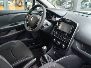 RENAULT Clio usata, con Immobilizzatore elettronico