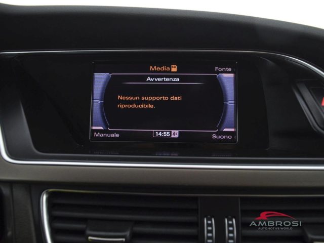 AUDI A5 usata 14