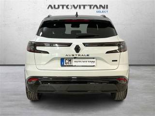 RENAULT Austral usata, con Airbag Passeggero