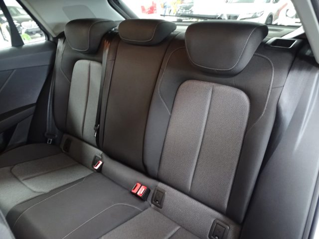 AUDI Q2 usata, con Controllo trazione