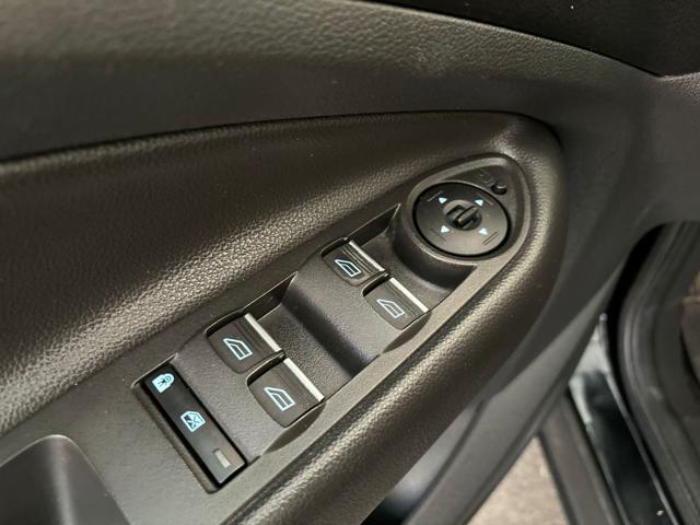 FORD Kuga usata, con Servosterzo