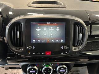 FIAT 500L usata, con Fari Xenon