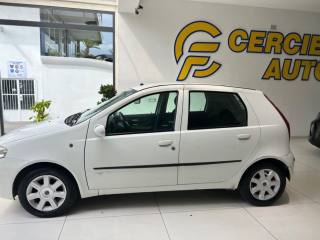 FIAT Punto usata, con Airbag Passeggero