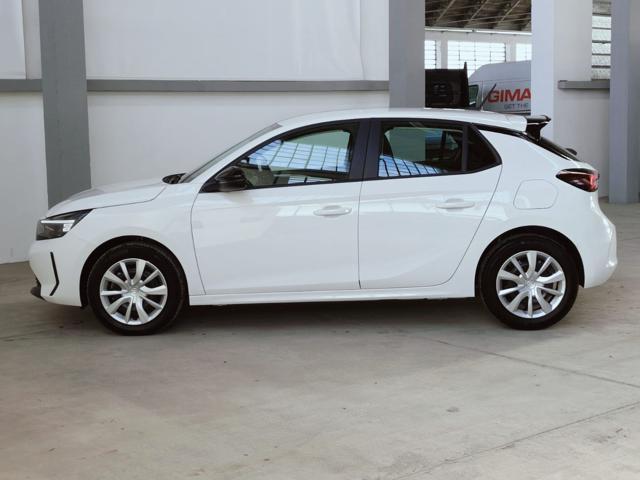 OPEL Corsa usata, con Airbag Passeggero