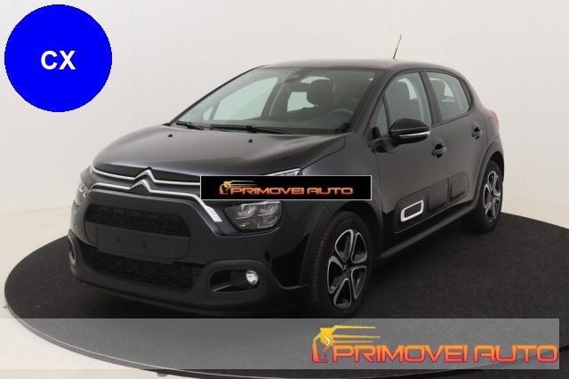 CITROEN C3 usata, con ABS