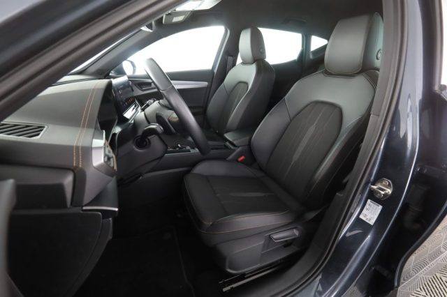 CUPRA Formentor usata 2