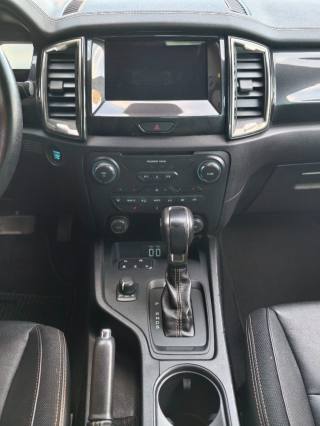 FORD Ranger usata, con Climatizzatore