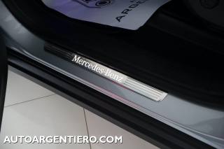 MERCEDES-BENZ GLE 300 usata, con Sensore di luce