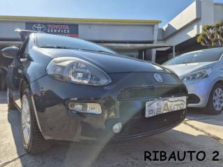 FIAT Punto usata, con Bracciolo