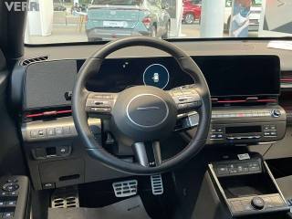 HYUNDAI Kona usata, con Servosterzo