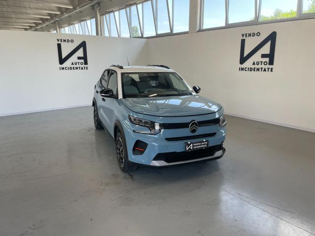 CITROEN C3 usata, con ABS