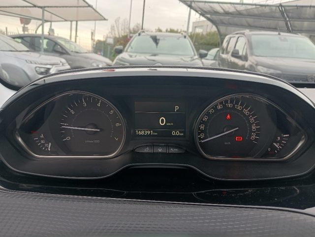 PEUGEOT 2008 usata, con Autoradio