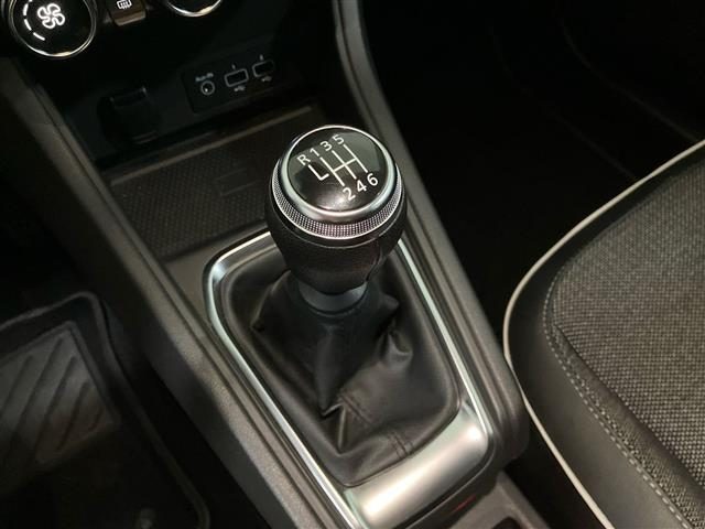 RENAULT Captur usata, con Isofix