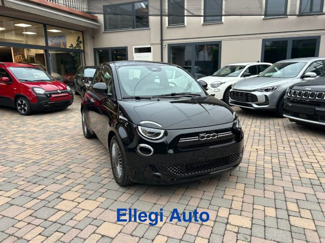 FIAT 500 usata, con Airbag laterali