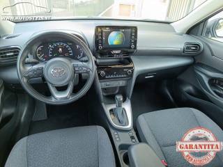 TOYOTA Yaris Cross usata, con Streaming musicale integrato