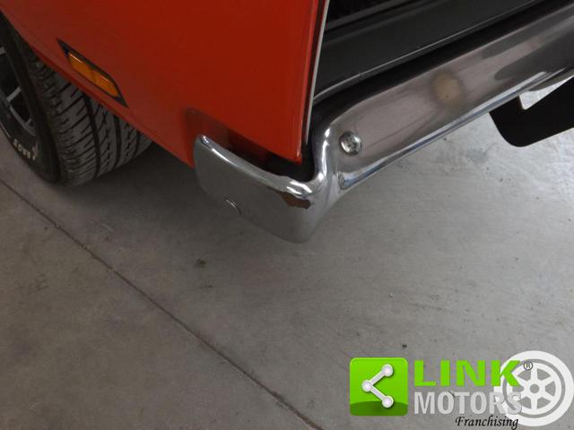 DODGE Charger usata 81