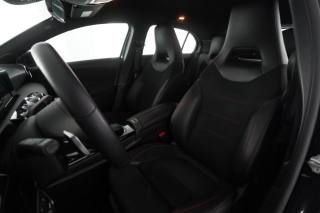 MERCEDES-BENZ A 180 usata 7