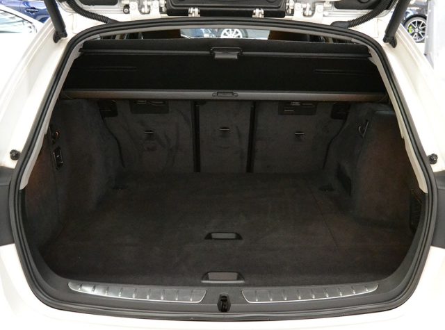 BMW 320 usata, con Controllo trazione