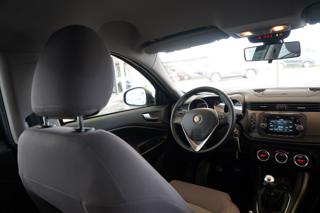 ALFA ROMEO Giulietta usata, con Airbag testa