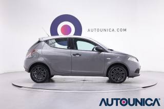 LANCIA Ypsilon usata, con Alzacristalli elettrici