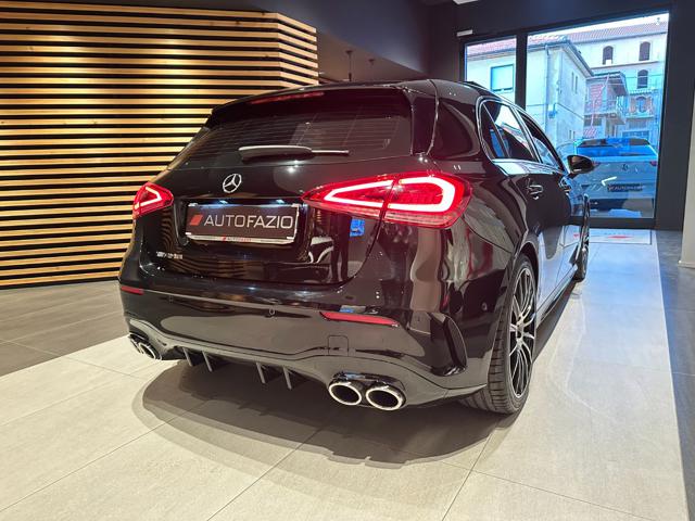 MERCEDES-BENZ A 200 usata, con Immobilizzatore elettronico