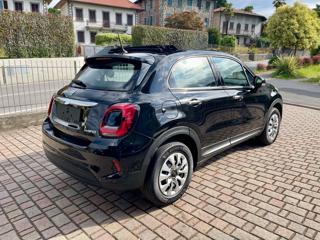 FIAT 500X usata, con Airbag Passeggero