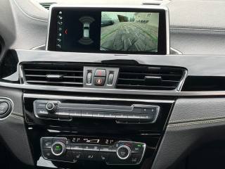 BMW X2 usata, con Controllo trazione