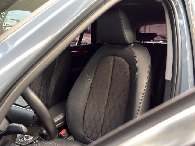BMW X1 usata, con Cruise Control