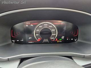 SEAT Tarraco usata, con Sistema di navigazione