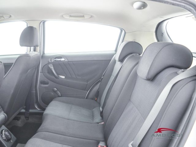 ALFA ROMEO 147 usata 9