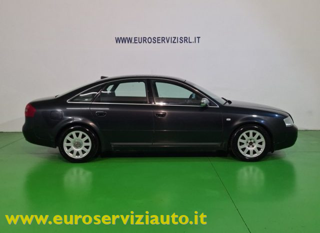AUDI A6 usata, con Airbag